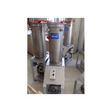 鈦過濾機 廣州市保達電熱鈦制品在鈦及鈦合金領域的卓越應用